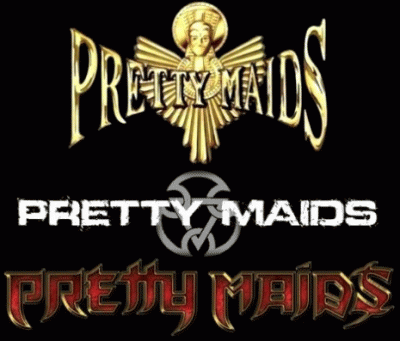logo Pretty Maids